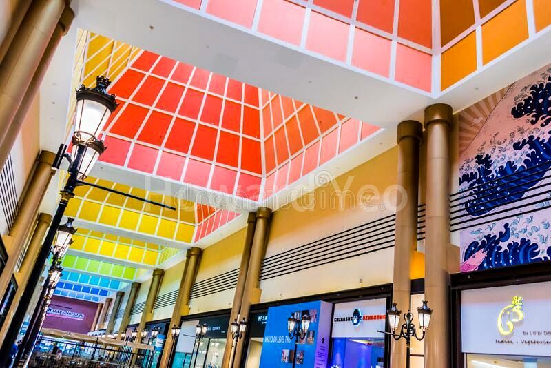 Food & Beverage for Rent: Millenia Walk - Image 8