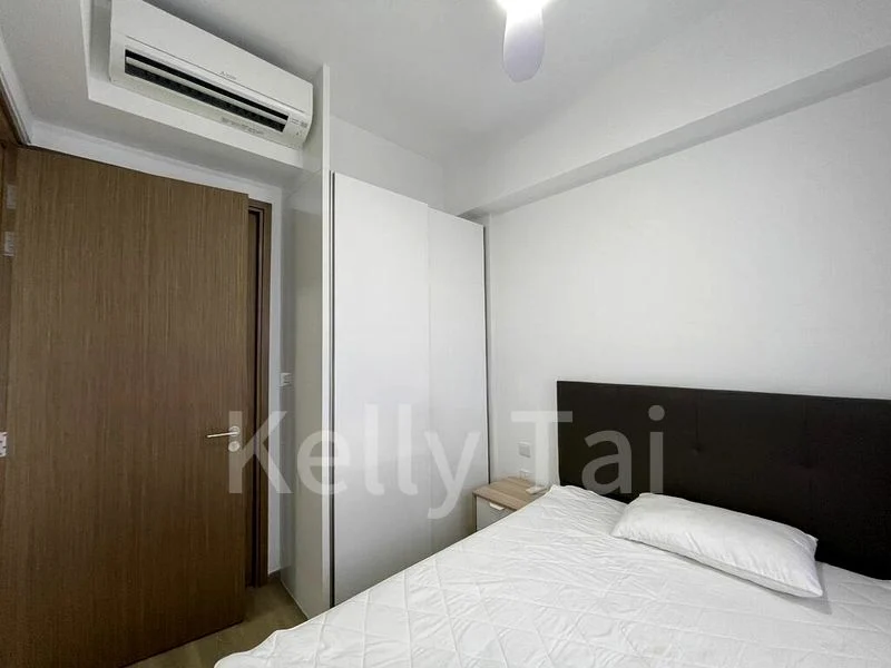 1 Bed Condo for Rent in  Parc Botannia - Image 6