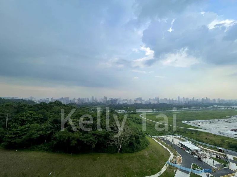 1 Bed Condo for Rent in  Parc Botannia - Image 2