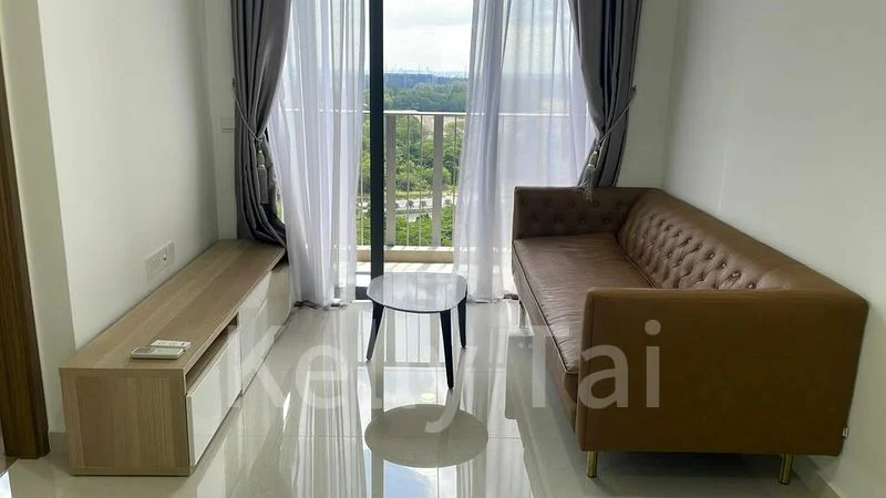 1 Bed Condo for Rent in  Parc Botannia - Image 1