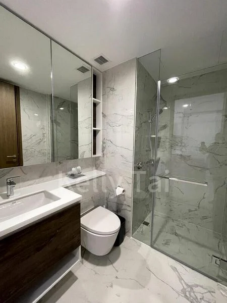 1 Bed Condo for Rent in  Parc Botannia - Image 7