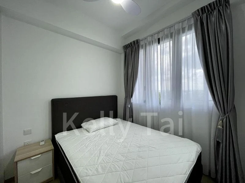 1 Bed Condo for Rent in  Parc Botannia - Image 5