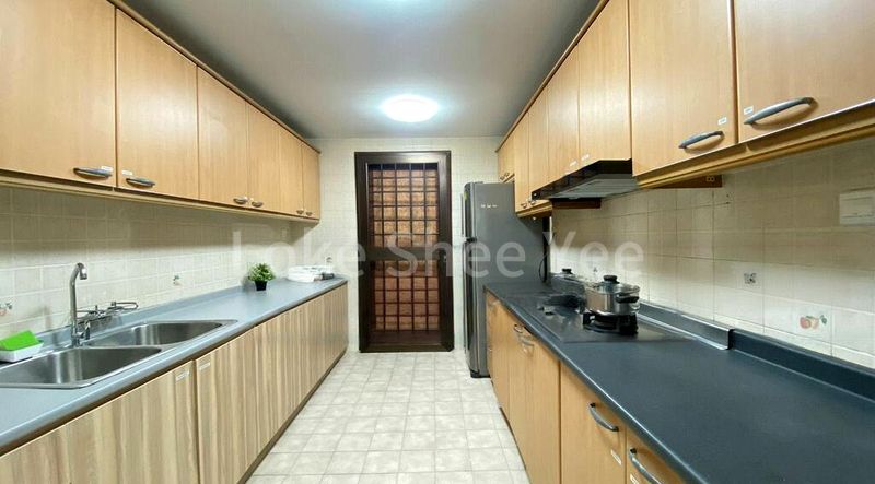 Room (Condo) for Rent in  Simei Green Condominium - Image 7