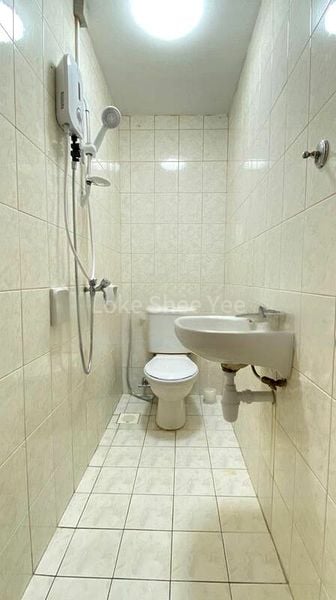 Room (Condo) for Rent in  Simei Green Condominium - Image 4