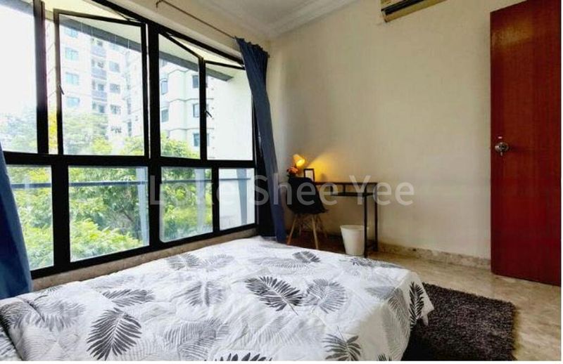 Room (Condo) for Rent in  Simei Green Condominium - Image 9