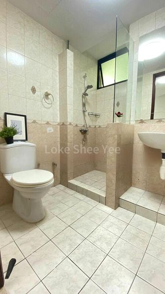 Room (Condo) for Rent in  Simei Green Condominium - Image 5