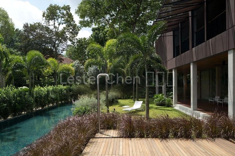 6 Bed Bungalow (Landed) for Rent in  King Albert Park - Image 9