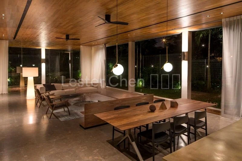 6 Bed Bungalow (Landed) for Rent in  King Albert Park - Image 2