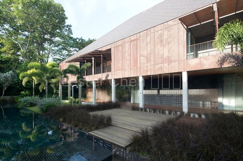 6 Bed Bungalow (Landed) for Rent in  King Albert Park - Image 7