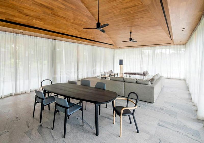 6 Bed Bungalow (Landed) for Rent in  King Albert Park - Image 6