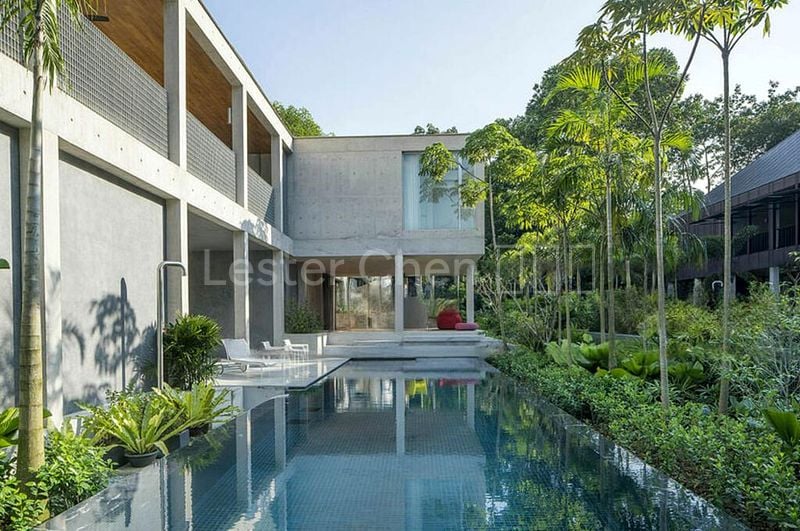 6 Bed Bungalow (Landed) for Rent in  King Albert Park - Image 8