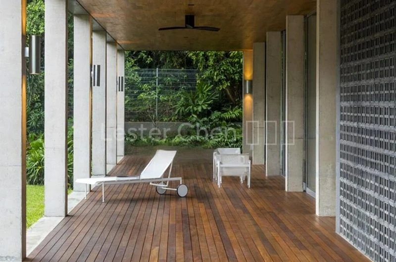 6 Bed Bungalow (Landed) for Rent in  King Albert Park - Image 1
