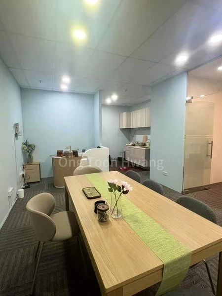 Light Industrial (B1) for Rent: CT Hub 2 - Image 2