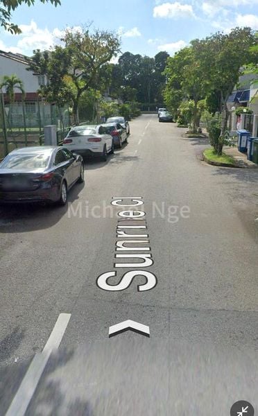 4 Bed Semi-Detached House (Landed) for Sale in Sunrise Gardens - Image 3