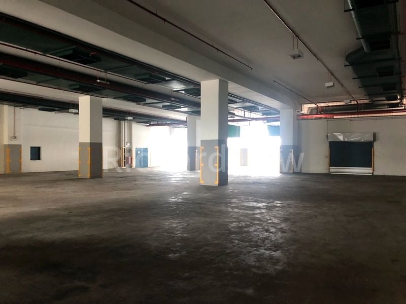 Warehouse for Rent in  Pandan Crescent - Image 14