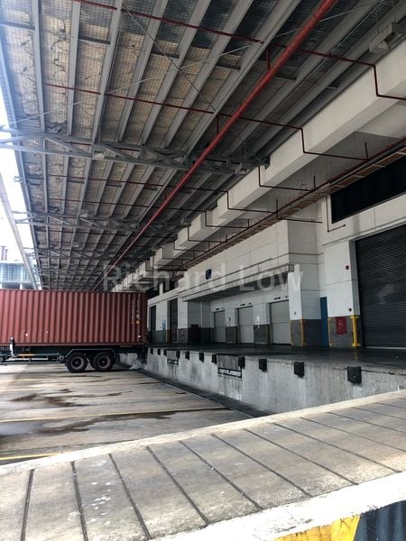Warehouse for Rent in  Pandan Crescent - Image 12