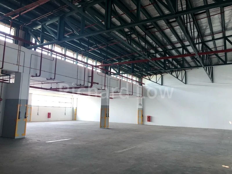 Warehouse for Rent in  Pandan Crescent - Image 8