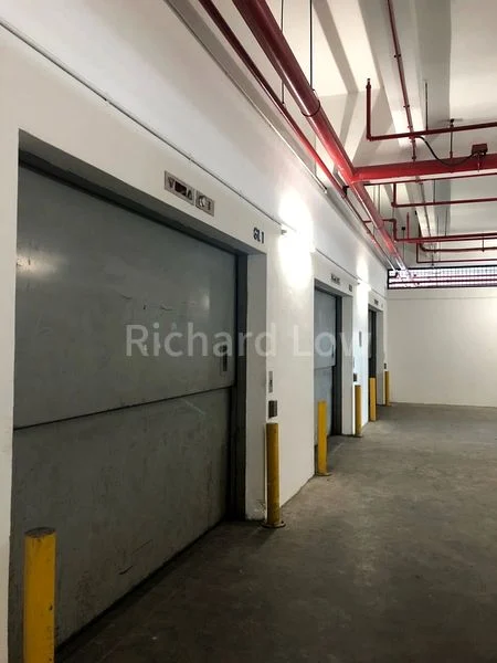 Warehouse for Rent in  Pandan Crescent - Image 10