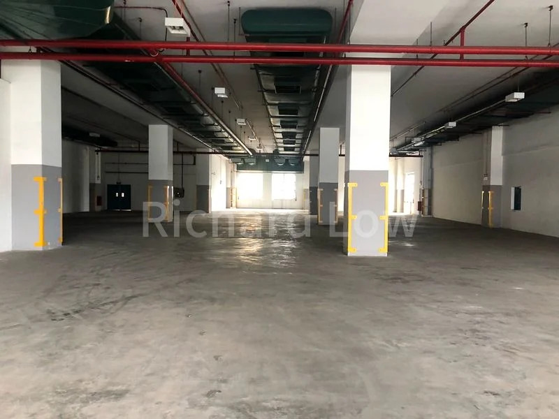 Warehouse for Rent in  Pandan Crescent - Image 18