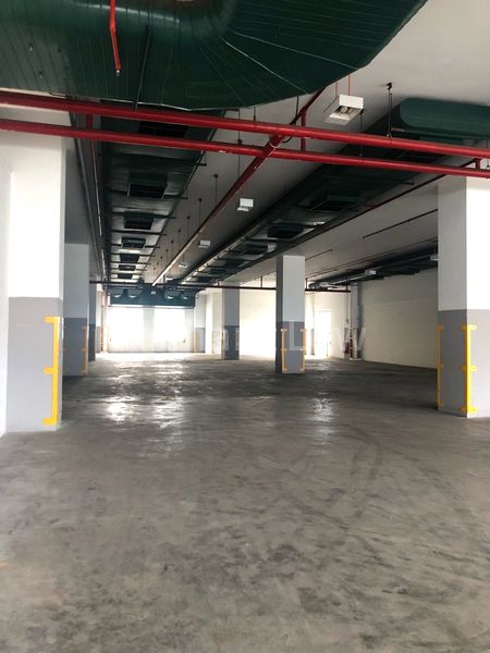 Warehouse for Rent in  Pandan Crescent - Image 16