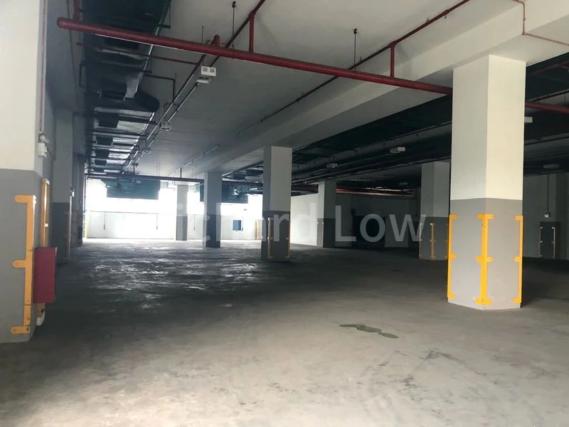 Warehouse for Rent in  Pandan Crescent - Image 15