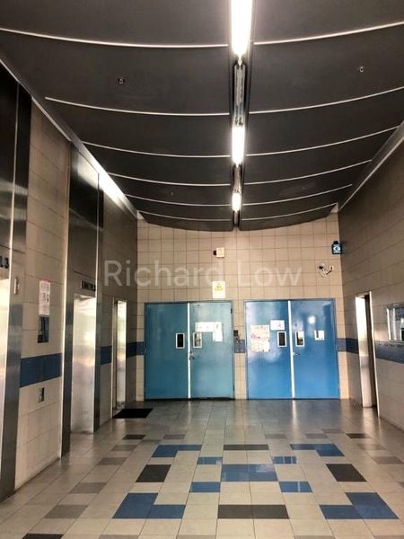 Warehouse for Rent in  Pandan Crescent - Image 2