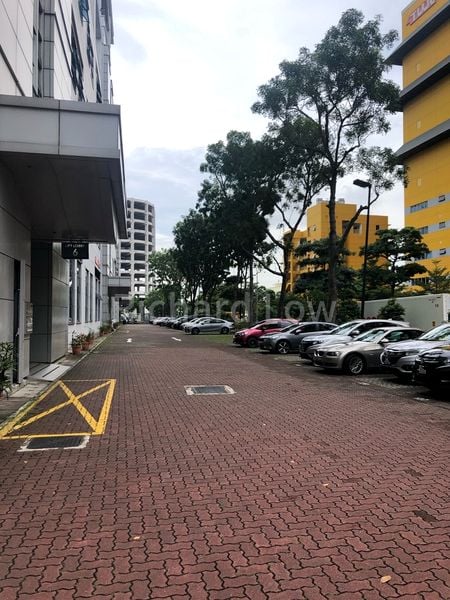 Warehouse for Rent in  Pandan Crescent - Image 11
