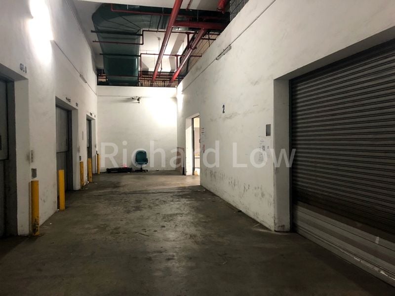 Warehouse for Rent in  Pandan Crescent - Image 17