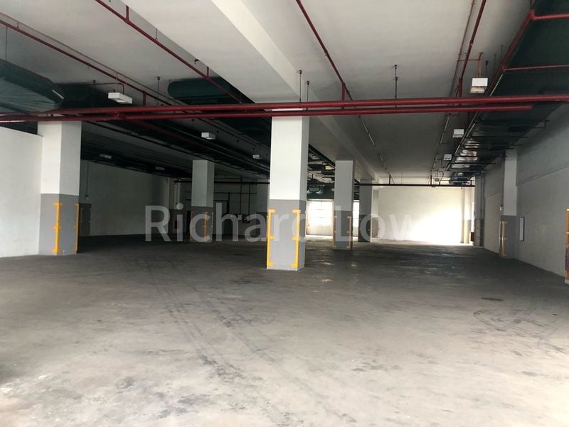 Warehouse for Rent in  Pandan Crescent - Image 13