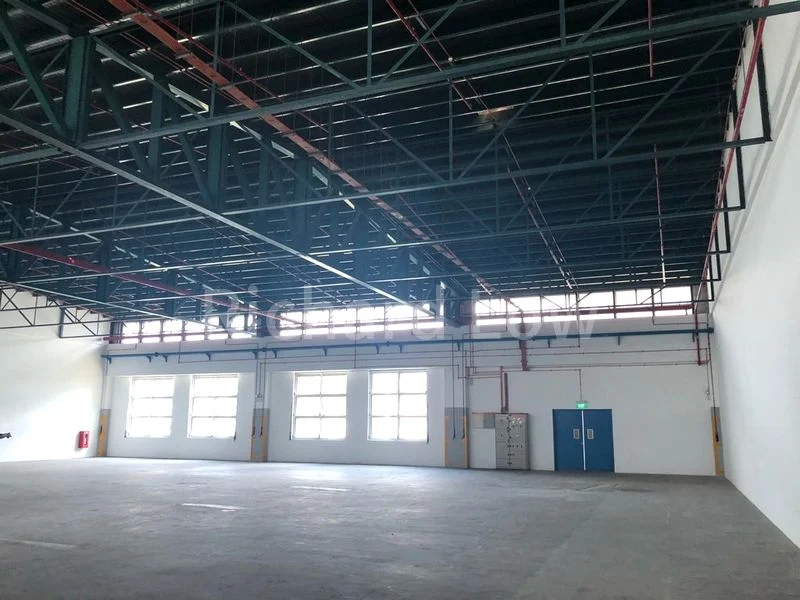 Warehouse for Rent in  Pandan Crescent - Image 9