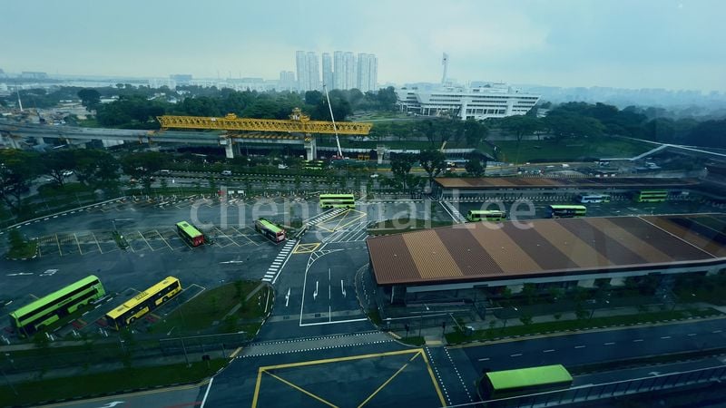 Office for Rent in  Vision Exchange - Image 2