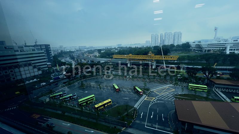 Office for Rent in  Vision Exchange - Image 5