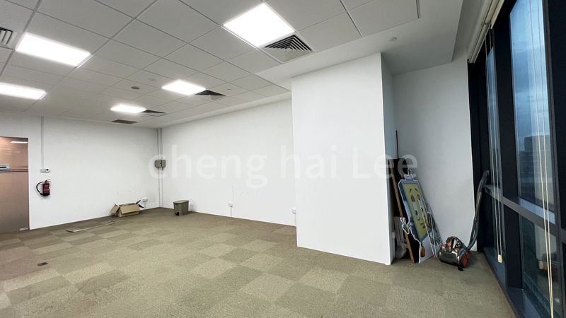 Office for Rent in  Vision Exchange - Image 7