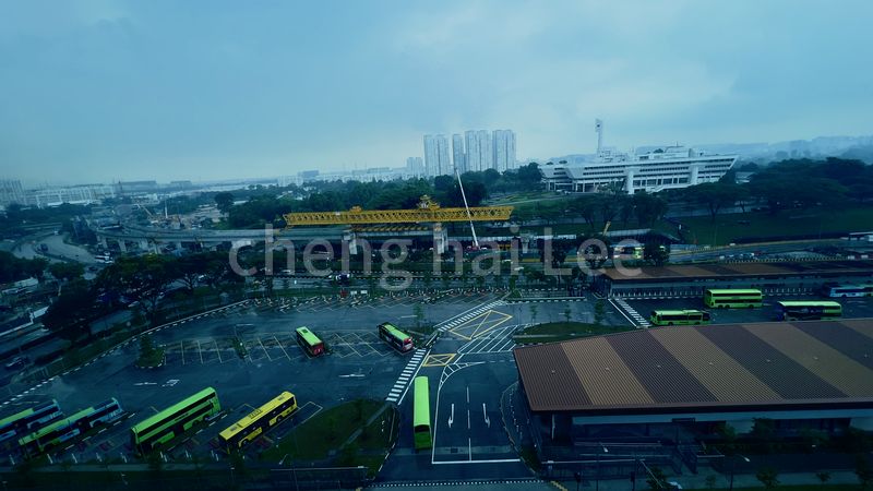 Office for Rent in  Vision Exchange - Image 6