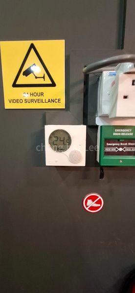 Office for Rent in  Vision Exchange - Image 1