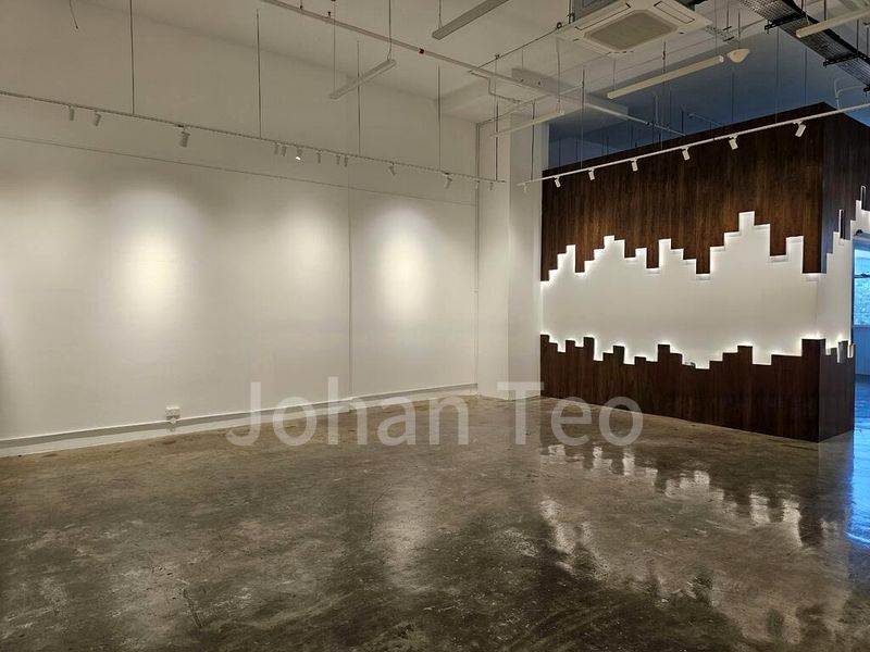 Light Industrial (B1) for Rent: Interlocal Centre - Image 6