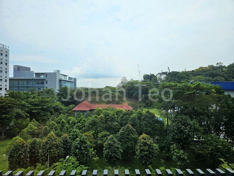 Light Industrial (B1) for Rent: Interlocal Centre - Image 7