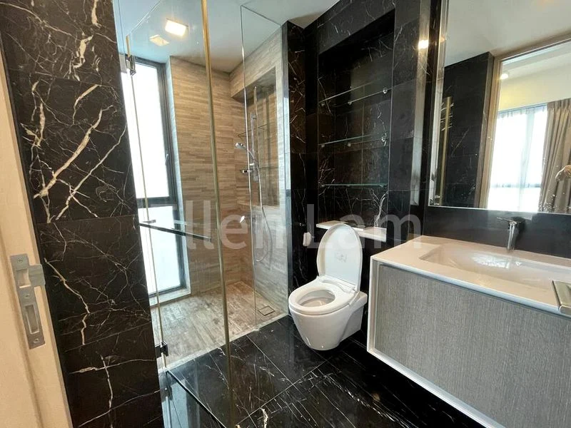 2 Bed Condo for Rent in  J Gateway - Image 7