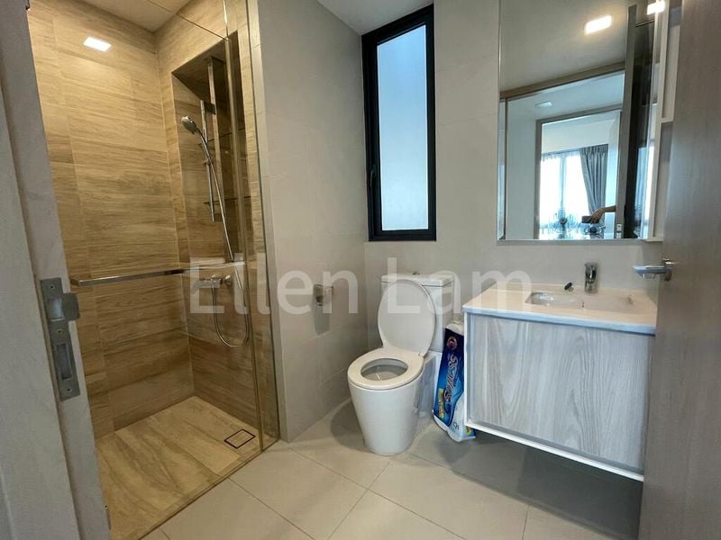 2 Bed Condo for Rent in  J Gateway - Image 4