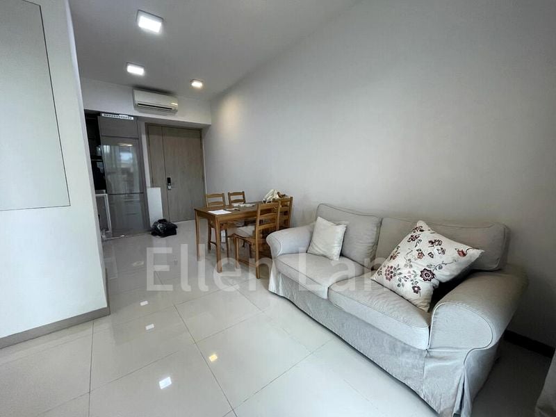 2 Bed Condo for Rent in  J Gateway - Image 1
