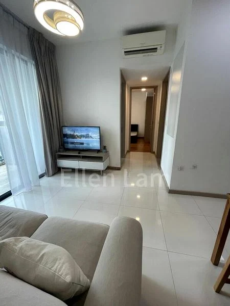 2 Bed Condo for Rent in  J Gateway - Image 3