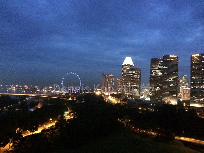 1 Bed Condo for Sale in  Concourse Skyline - Image 15