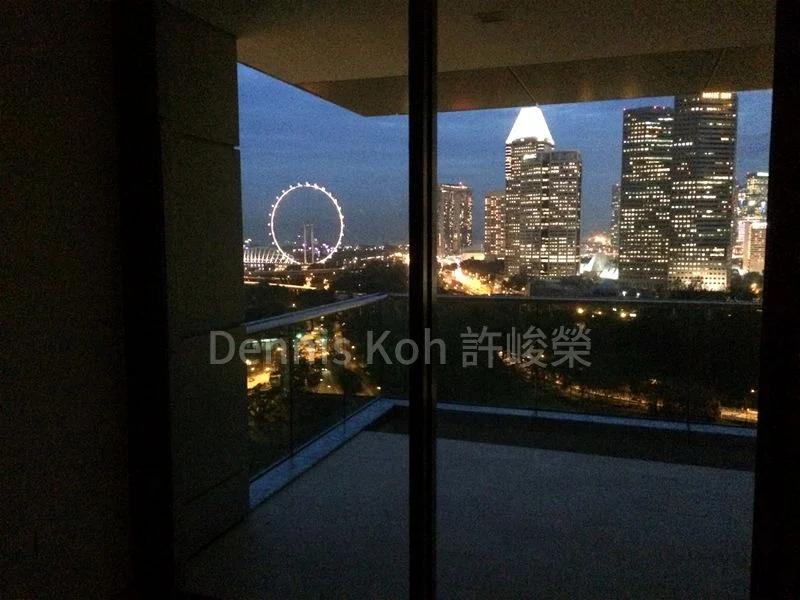 1 Bed Condo for Sale in  Concourse Skyline - Image 14