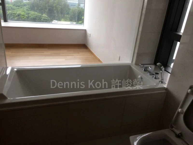 1 Bed Condo for Sale in  Concourse Skyline - Image 23