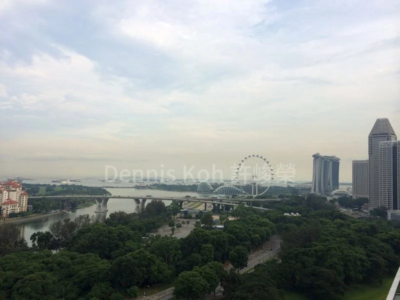 1 Bed Condo for Sale in  Concourse Skyline - Image 8