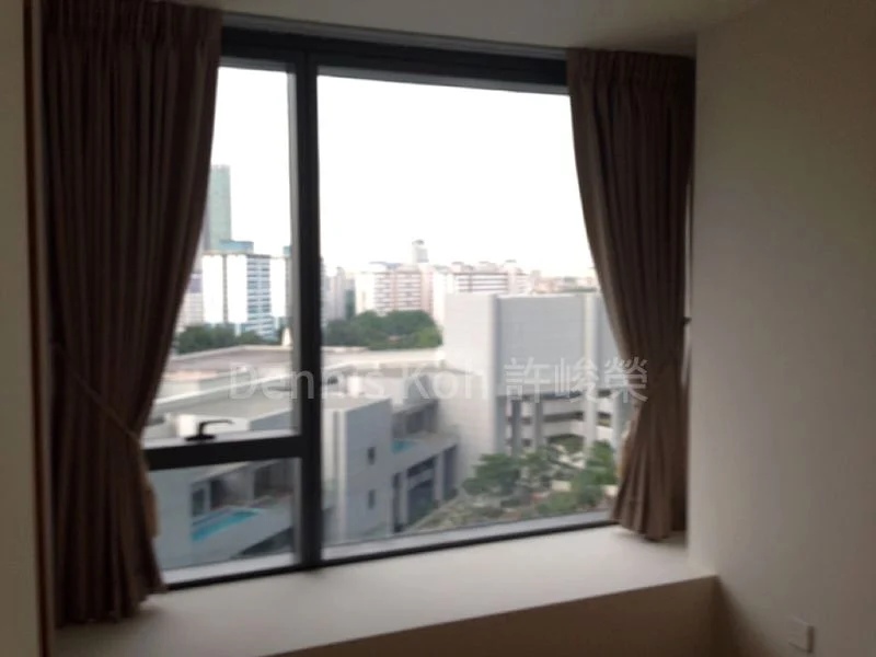 1 Bed Condo for Sale in  Concourse Skyline - Image 22