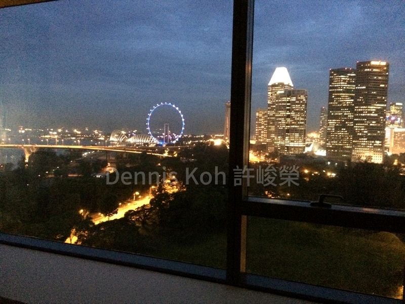 1 Bed Condo for Sale in  Concourse Skyline - Image 9