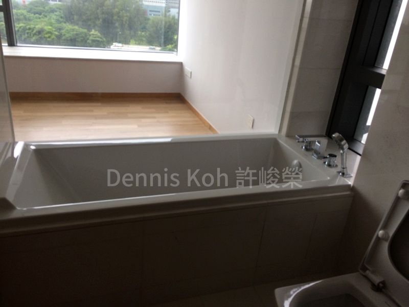 1 Bed Condo for Sale in  Concourse Skyline - Image 2