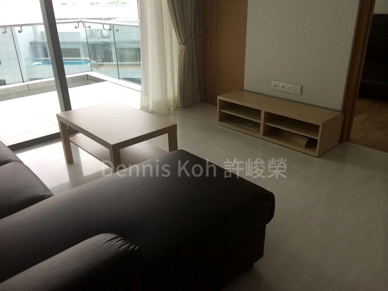 1 Bed Condo for Sale in  Concourse Skyline - Image 18