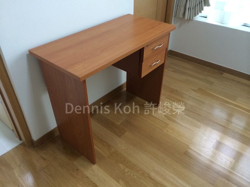 1 Bed Condo for Sale in  Concourse Skyline - Image 20